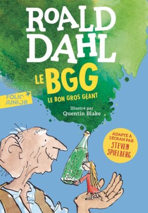 Le BGG: Le Bon Gros Géant