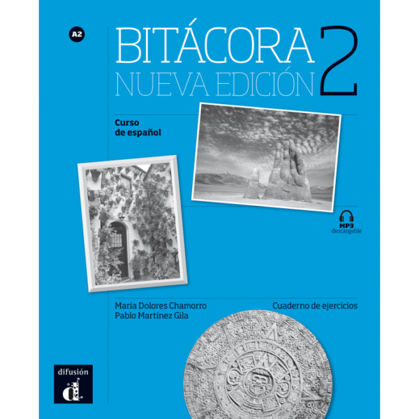 Bitácora 2 Nueva edición - Cuaderno de ejercicios