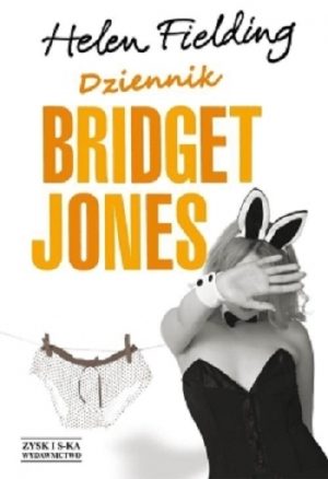 Dziennik Bridget Jones (Polish)