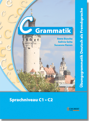 C-Grammatik Übungsgrammatik