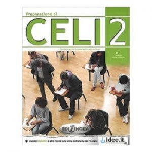 Preparazione al Celi 2