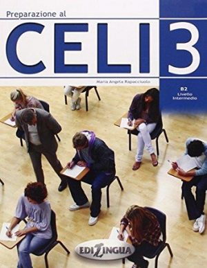 Preparazione al Celi 3