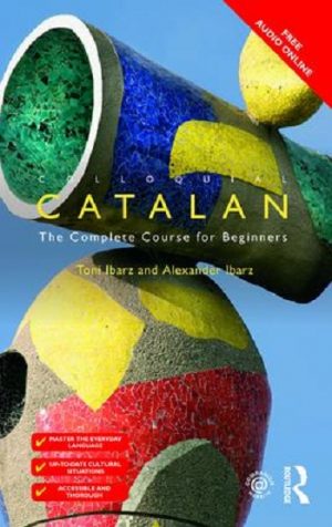 Colloquial Catalan