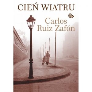 Cień wiatru