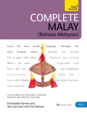 Complete Malay - Beginner to Intermediate Course