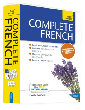 Complete French - Beginner to Intermediate Course