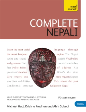 Complete Nepali- Beginner to Intermediate Course