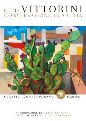 Conversazione in Sicilia