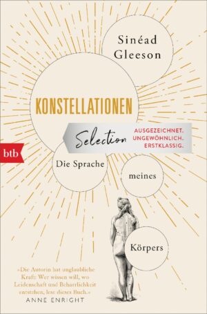 Konstellationen: Die Sprache meines Körpers