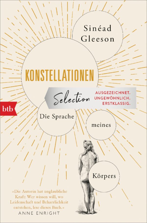 Konstellationen: Die Sprache meines Körpers