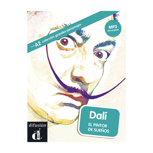 Dalí. El pintor de sueños