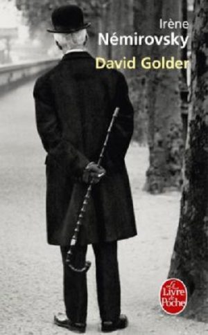 David Golder