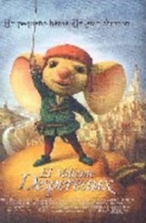 DESPEREAUX