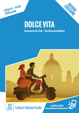 Dolce vita - libro + audio online