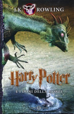 Harry Potter e i Doni della Morte (2014 edition)
