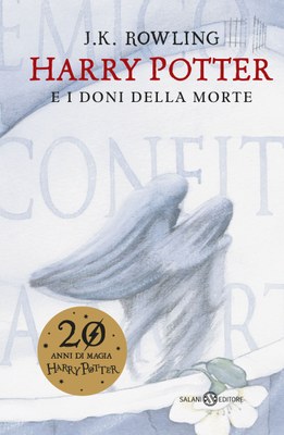 Harry Potter e i Doni della Morte (2018 edition)