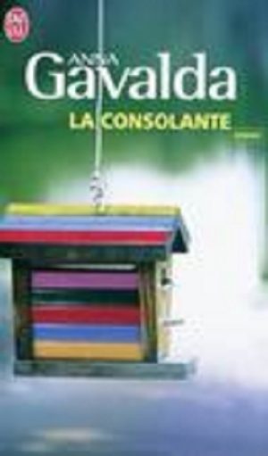 La consolante