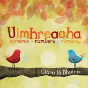 Uimhreacha - Nombres  - Numbers - Números