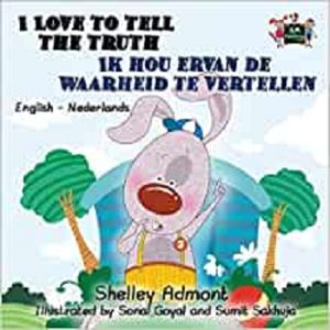 I Love to Tell the Truth (Dutch)