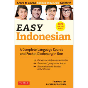 Easy Indonesian