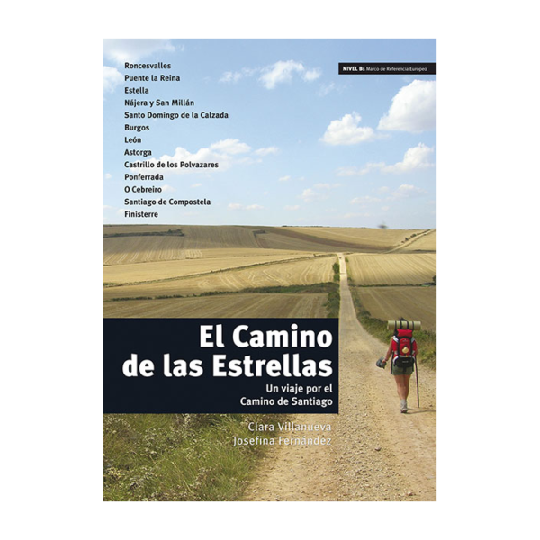 El Camino de las Estrellas