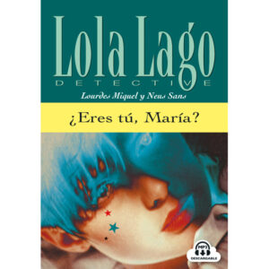 ¿Eres tú, María?