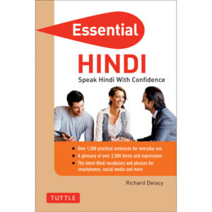 Essential Hindi