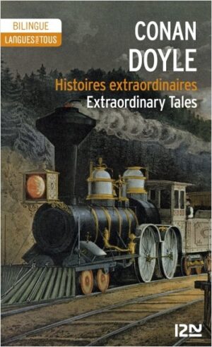 Histoires extraordinaires  - Extraordinary Tales