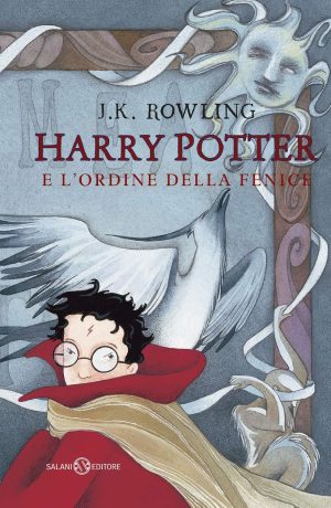 Harry Potter e l'Ordine della Fenice (2018 edition)