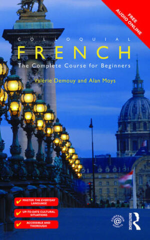 Colloquial French