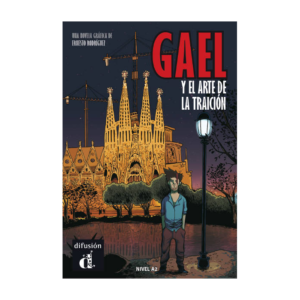 Gael y el arte de la traición