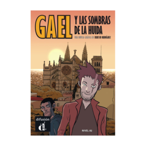 Gael y las sombras de la huida