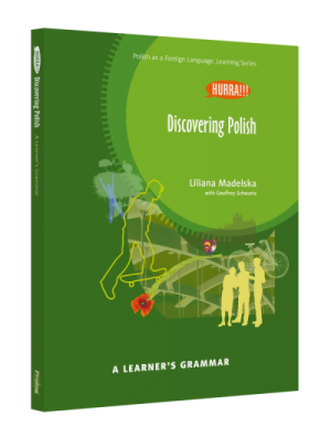 Discovering Polish. A Learner's Grammar