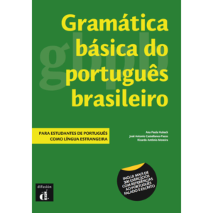 Gramática básica do português brasileiro