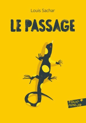 Le Passage
