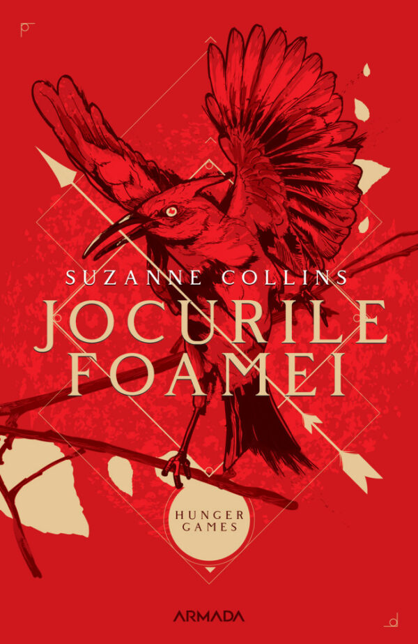 Jocurile foamei (The Hunger Games)