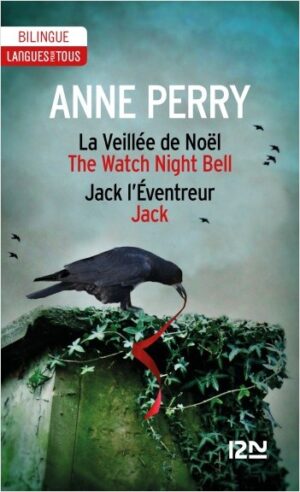 La Veillée de Noël et Jack L'éventreur  - The Watch Night Bell and Jack
