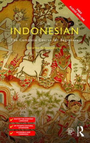 Colloquial Indonesian