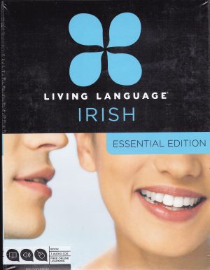 Living Language Irish - Essential Edition