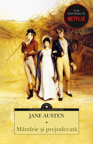 Mândrie și prejudecată (Pride and Prejudice)