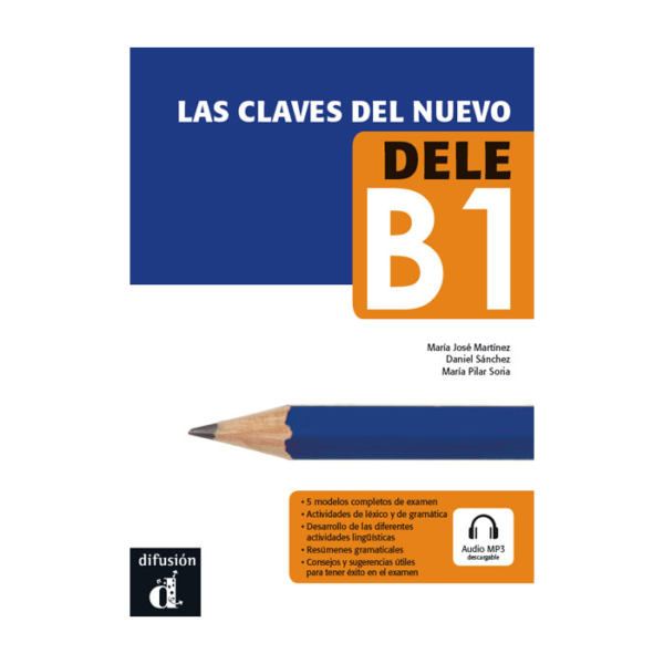 Las claves del nuevo DELE B1