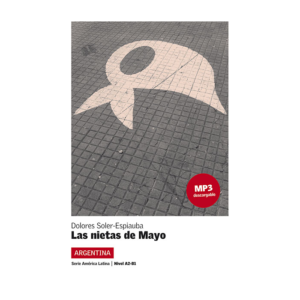 Las nietas de Mayo