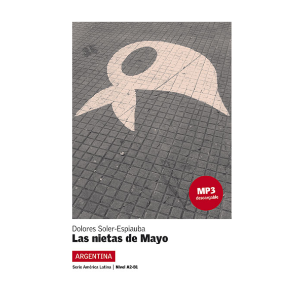 Las nietas de Mayo