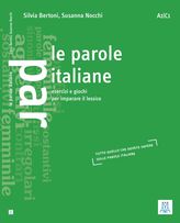 Le parole italiane - libro