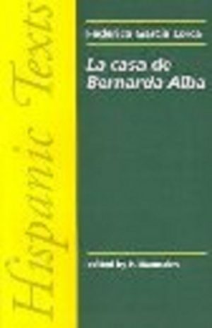 La casa de Bernarda Alba