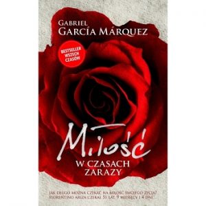 Miłość w czasach zarazy