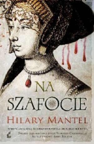 Na szafocie