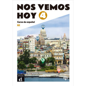 Nos vemos hoy 4 - Edición para estudiantes