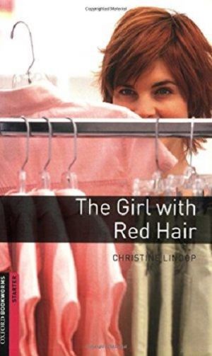 Oxford Bookworms Starter: The Girl with Red Hair