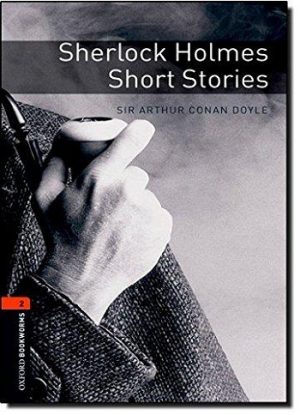Oxford Bookworms Level 2: Sherlock Holmes Short Stories